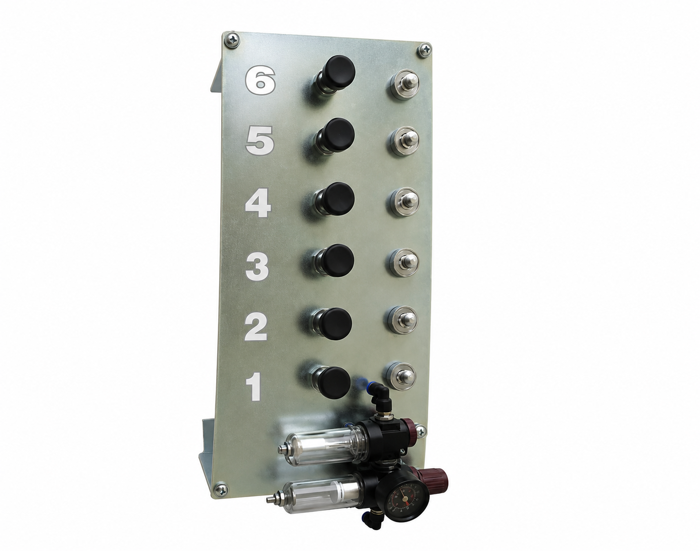 Kontrol Ünitesi – PKU