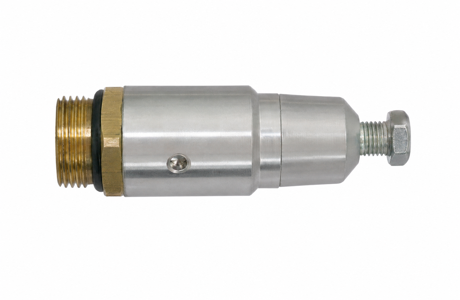 Emniyet Ventili – 1,5 Bar
