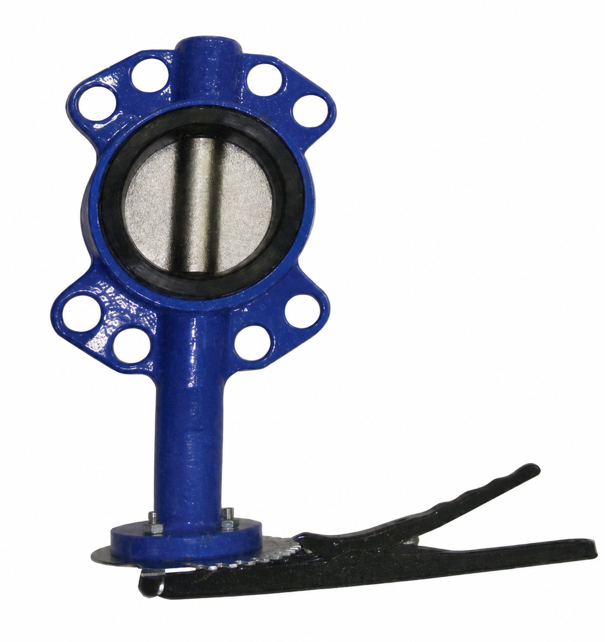 4″ ve 3″ Kelebek Vana