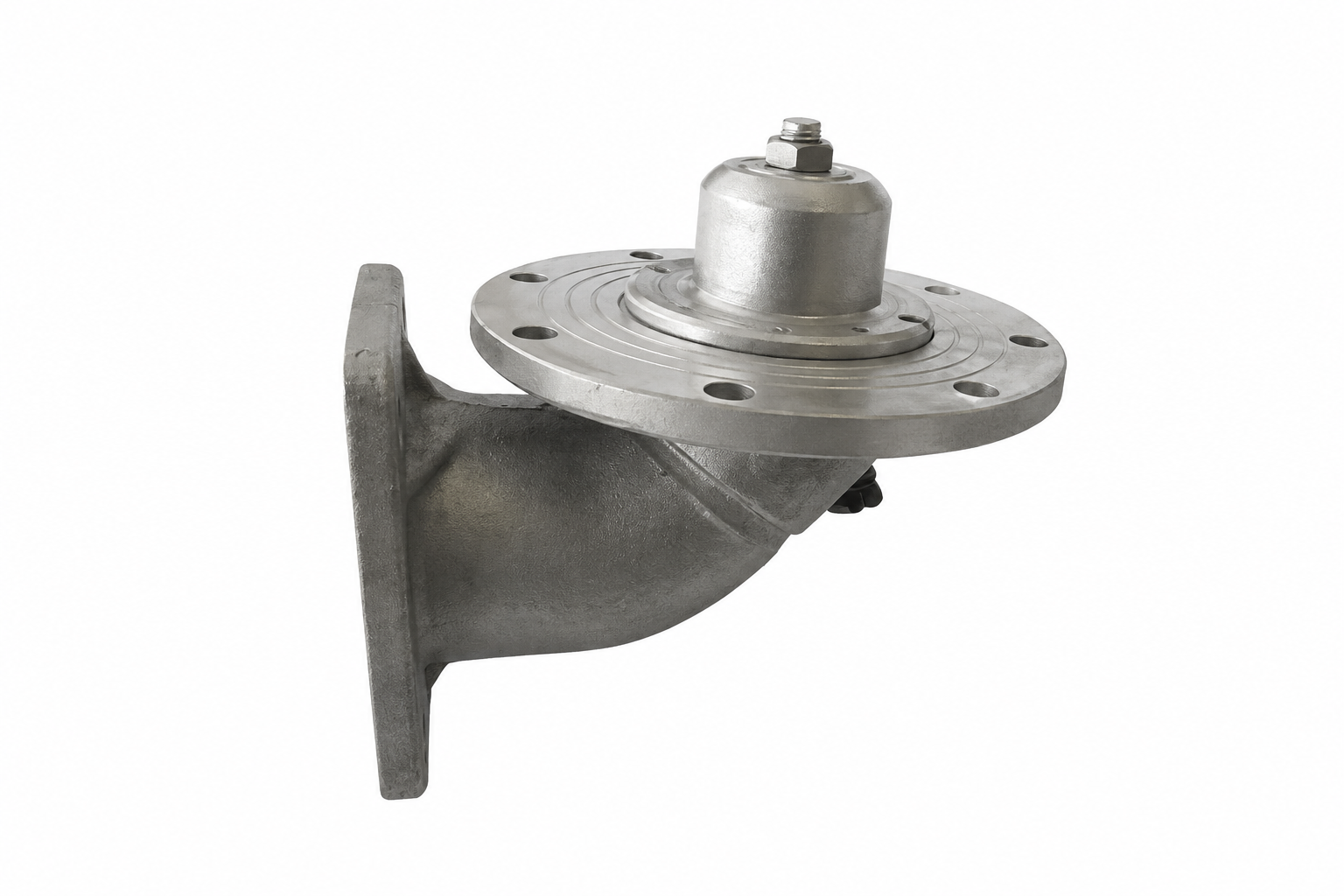 3″ Alt Emniyet Valfi – PAV-3