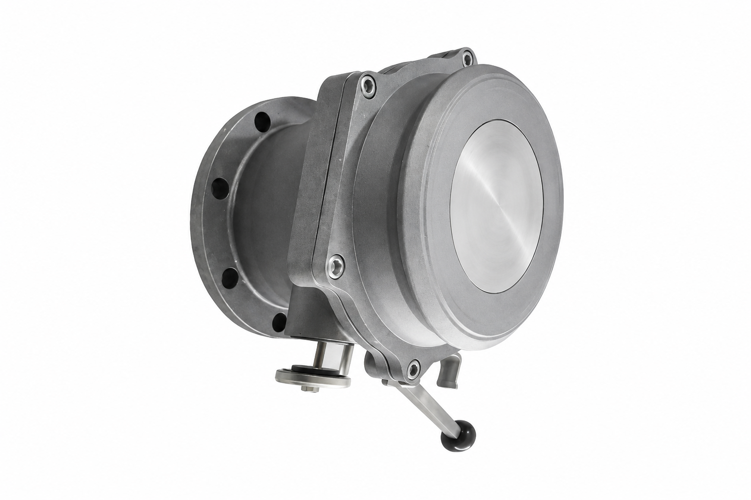 4″ Alt Dolum Vanası – PADV